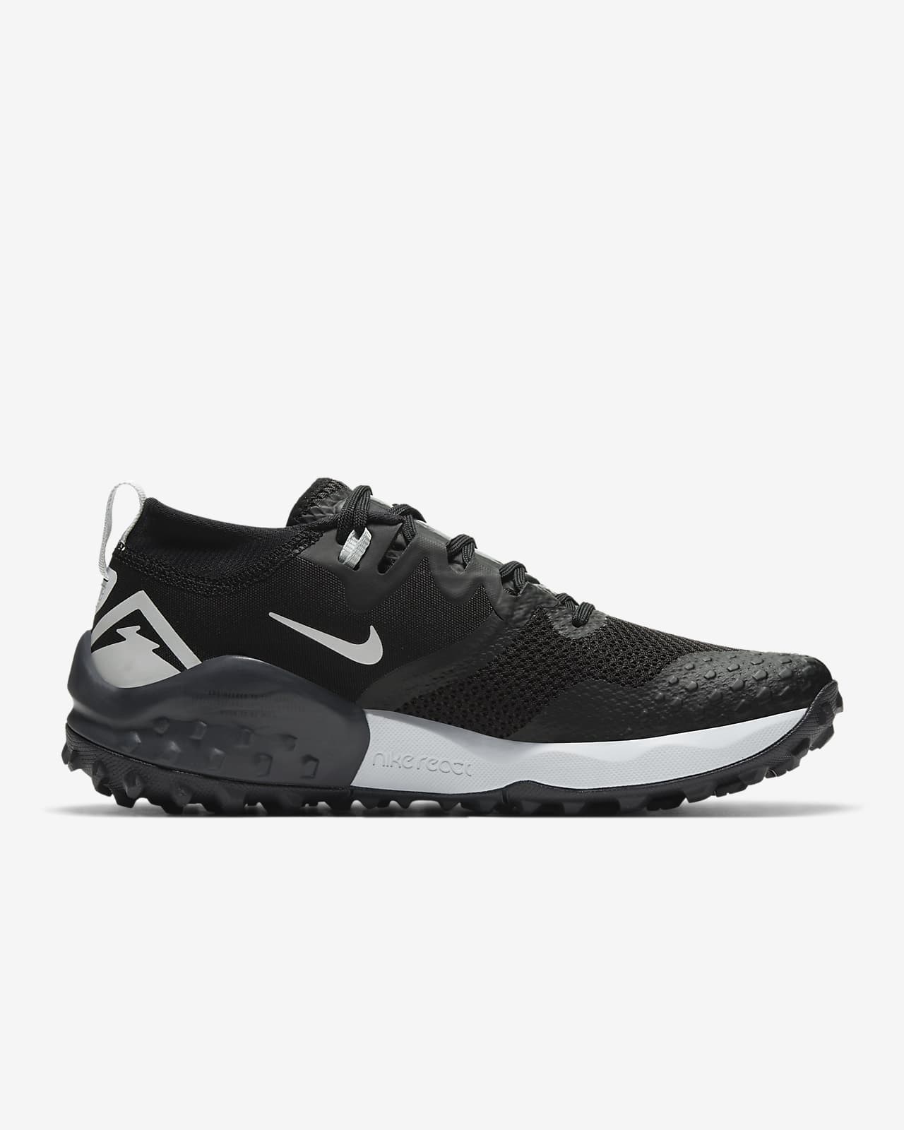 Nike Wildhorse 7 Women's Trail Running Shoe. Nike CA