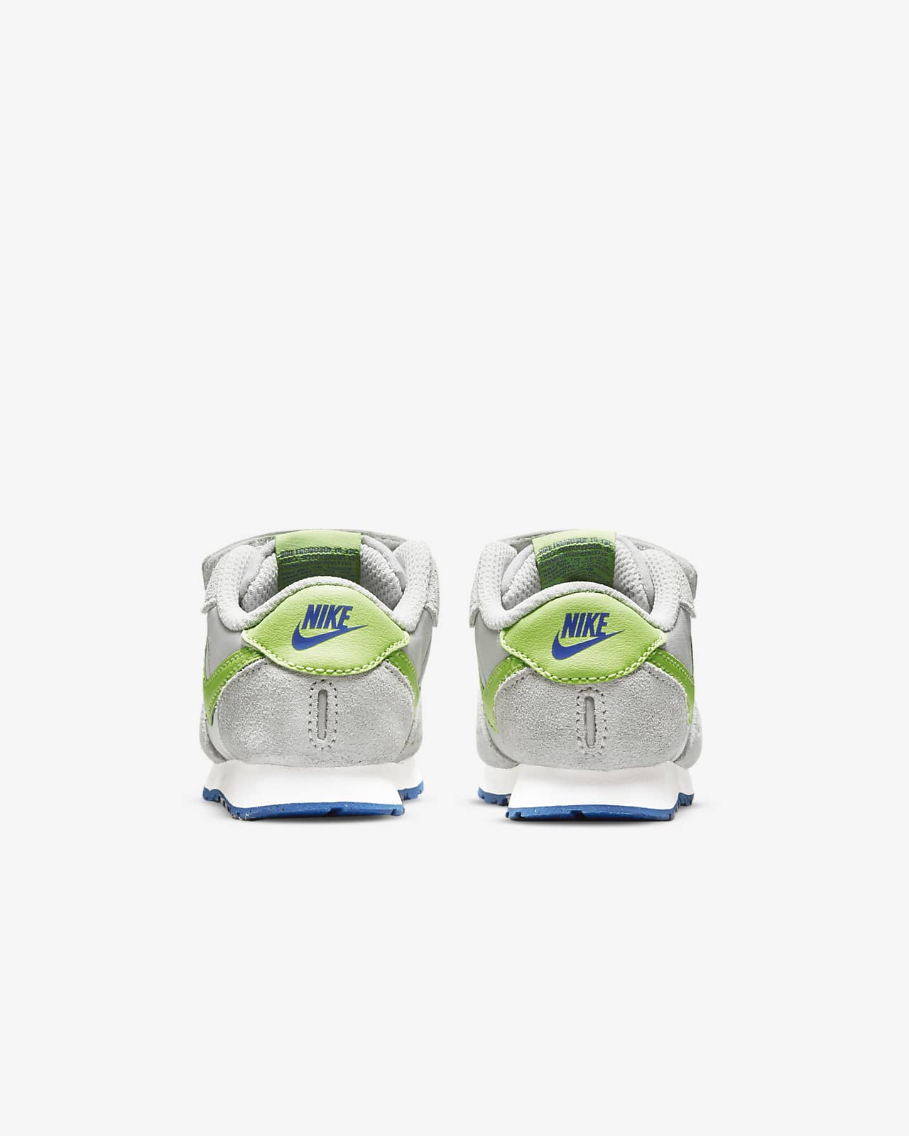 Nike MD Valiant Baby/Toddler Shoes. Nike.com