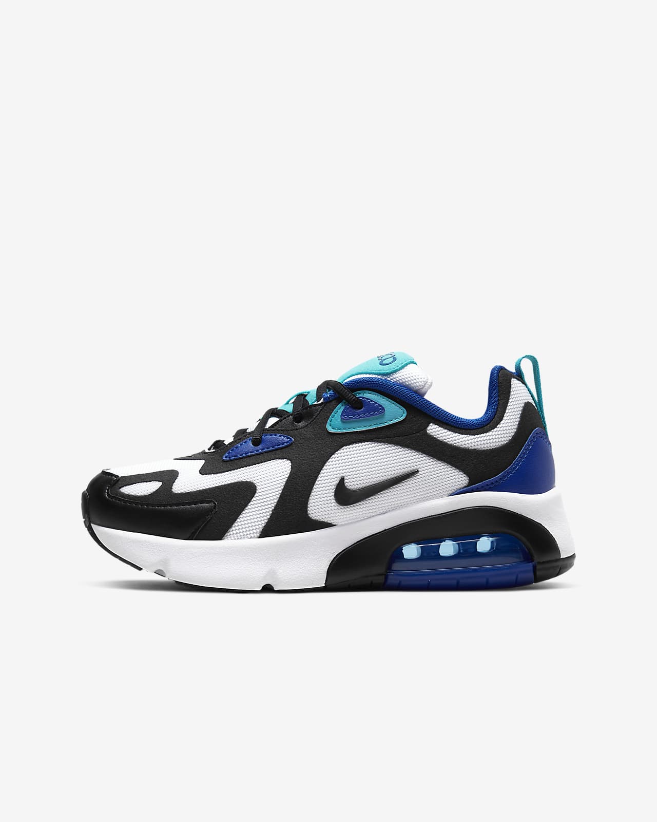 air max 200 big kid