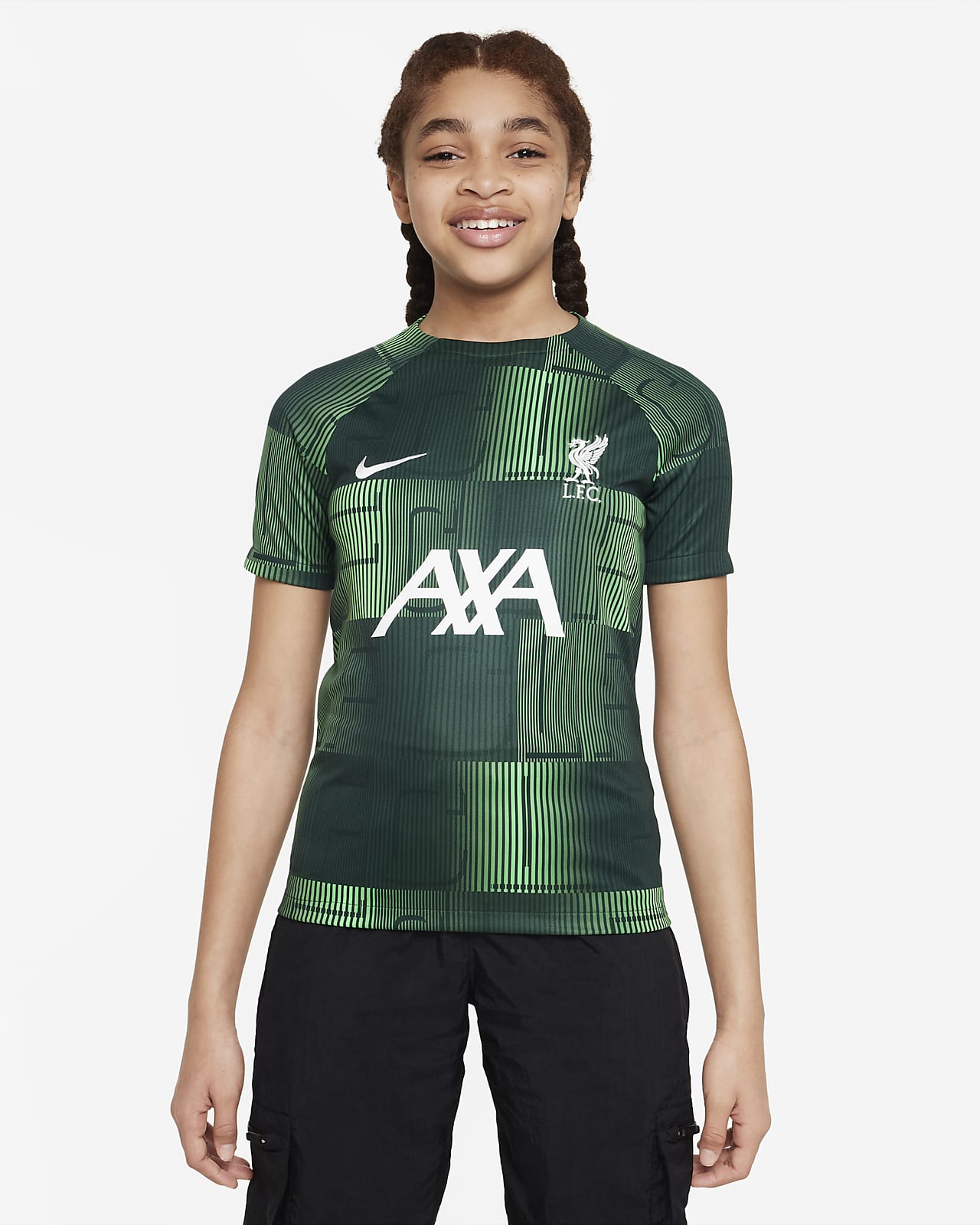 Maillot liverpool best sale 2019 junior