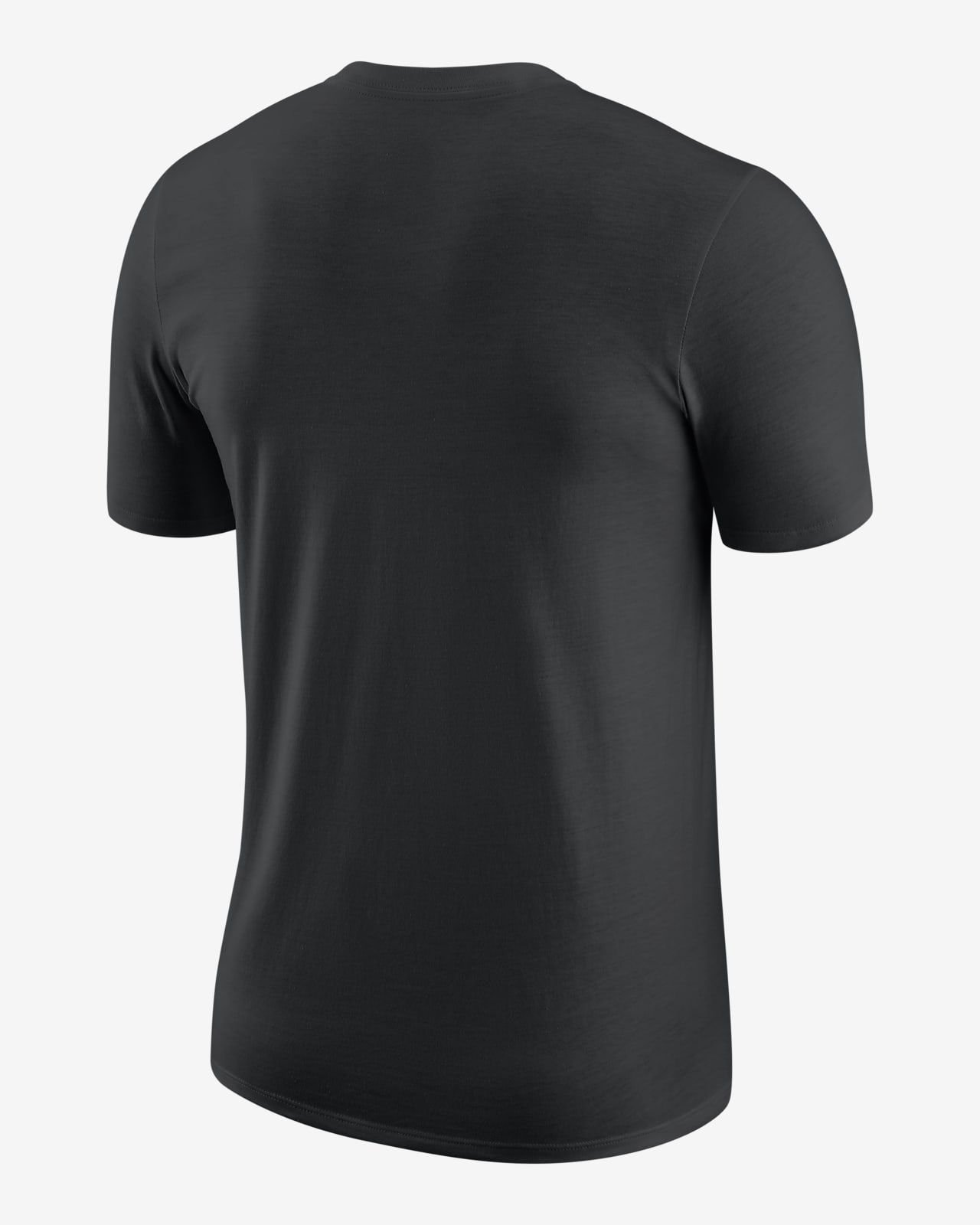Old Navy Chicago Bulls Gender-Neutral T-Shirt For Adults Noir Regular Size G