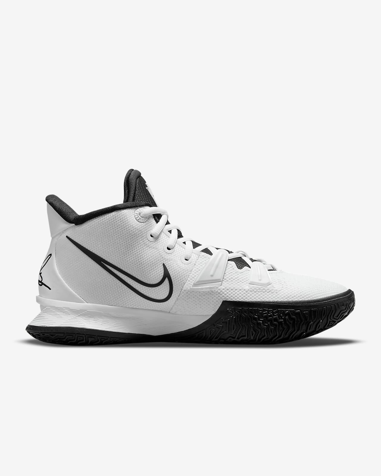 Kyrie 7 (Team) Basketball Shoe. Nike.com