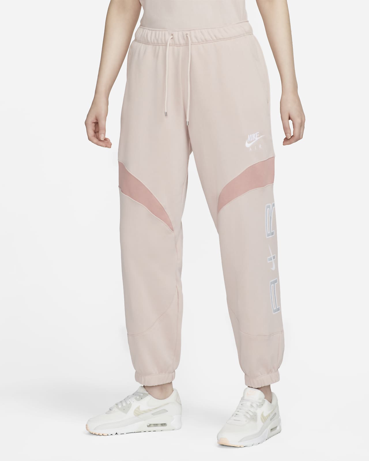 Nike Air Women's Joggers. Nike LU