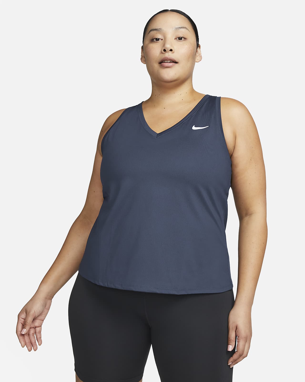 NikeCourt Victory Women's Tennis Tank 