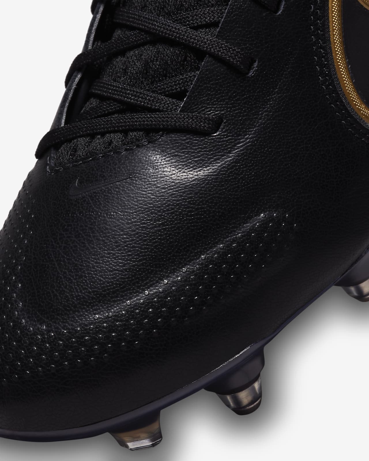 Nike Tiempo Legend 9 Elite SG-Pro AC Voetbalschoen (zachte ondergrond). Nike  NL