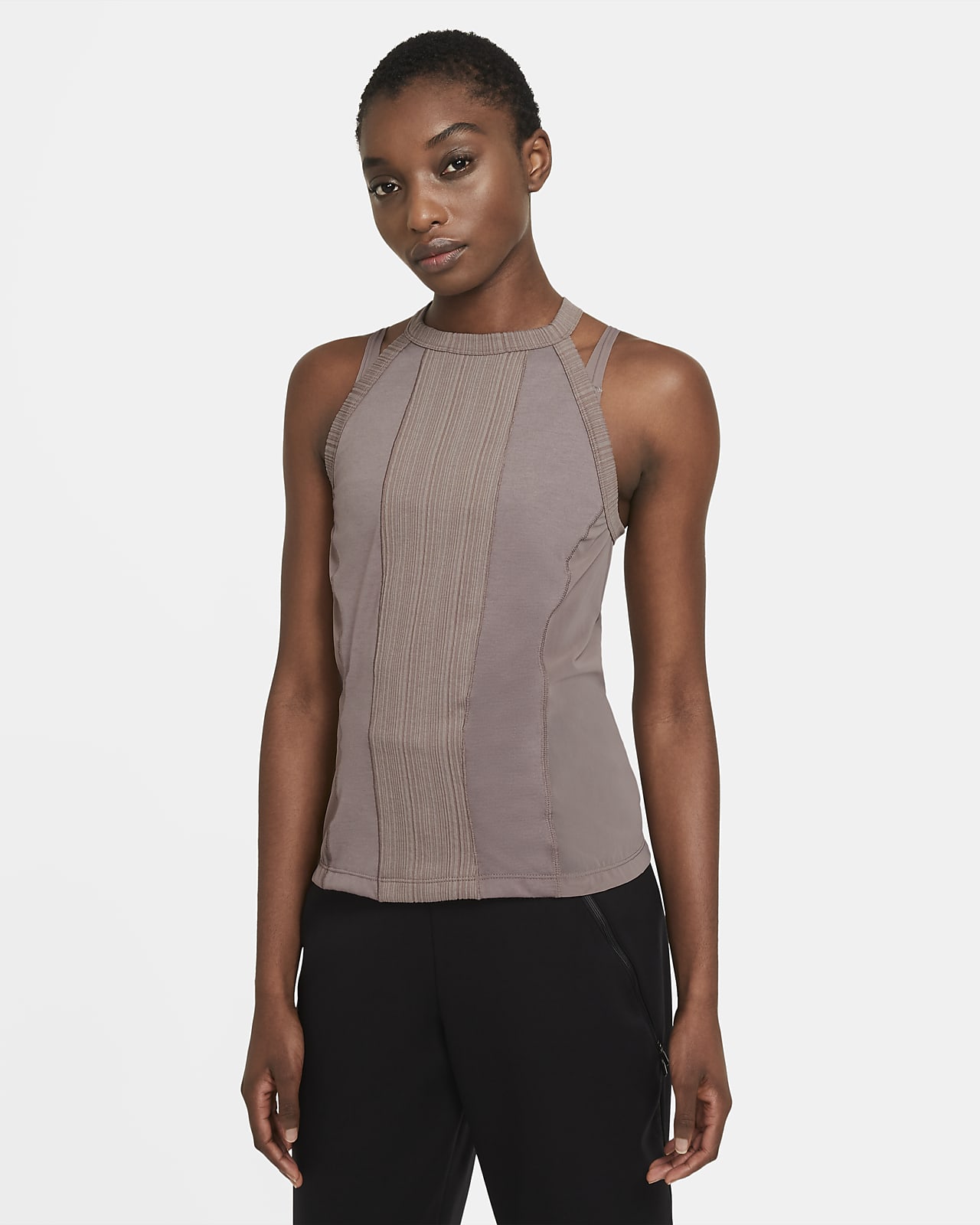 nike city ready tank