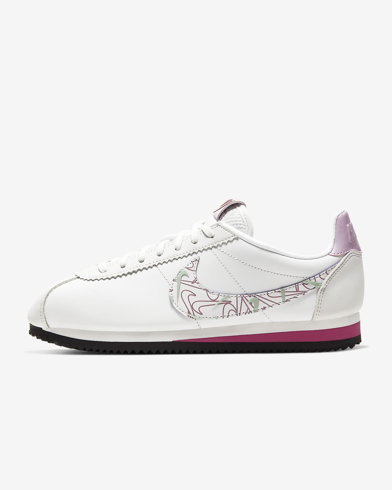 nike cortez se og