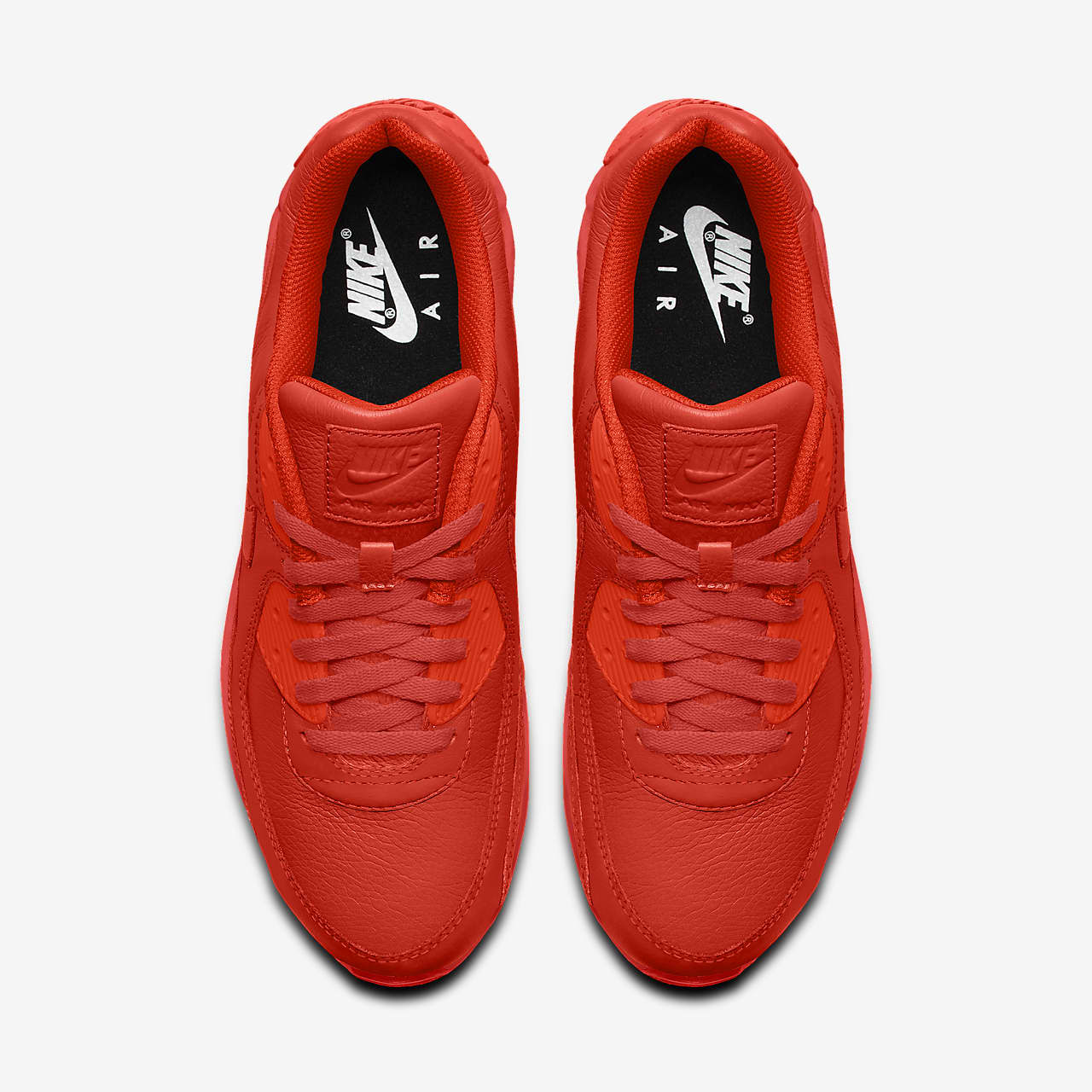 Nike Air Max 90 By You Zapatillas personalizadas - Mujer. Nike ES