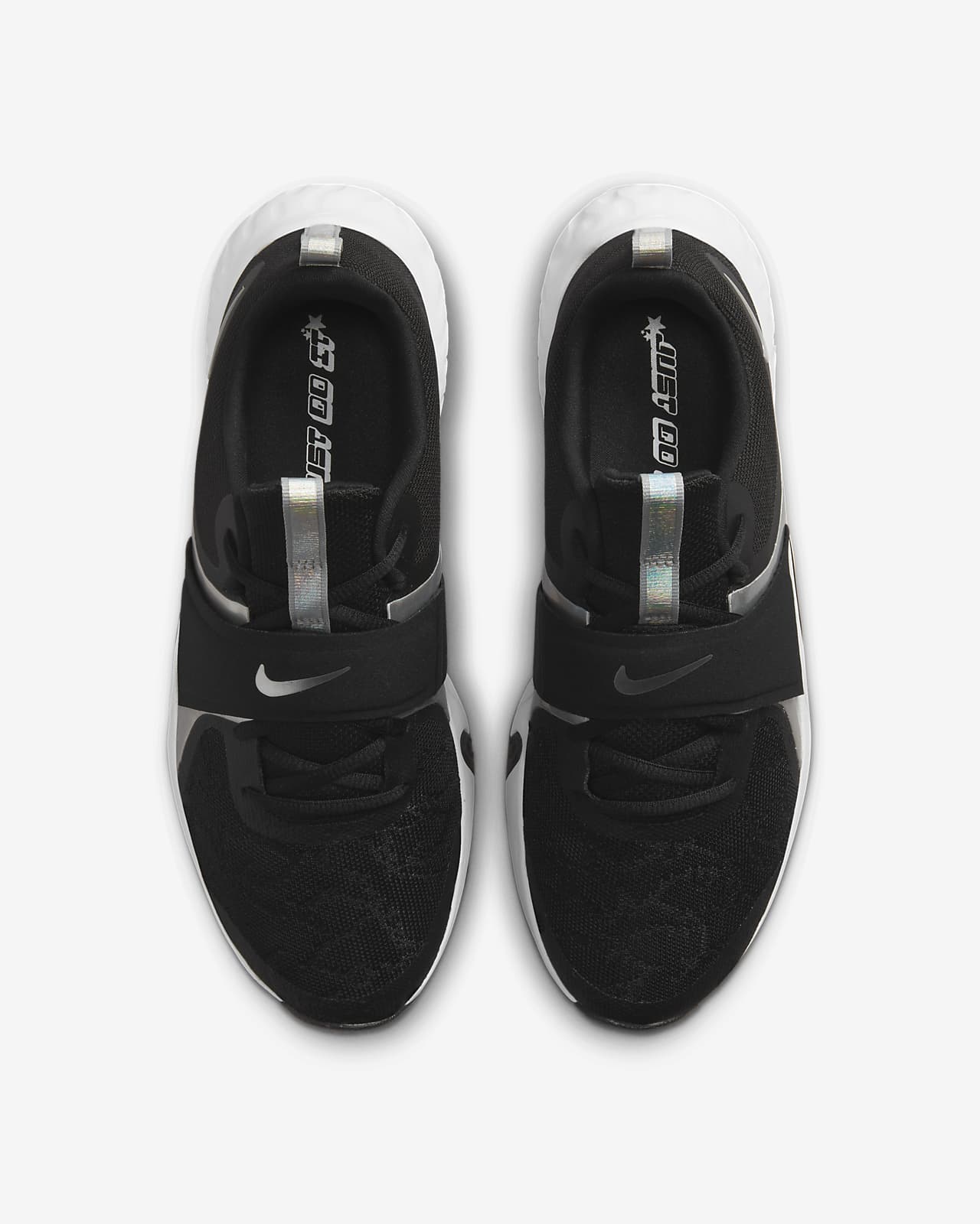 Zapatilla de training - Mujer - Nike Renew In-Season TR 9 - AR4543-200