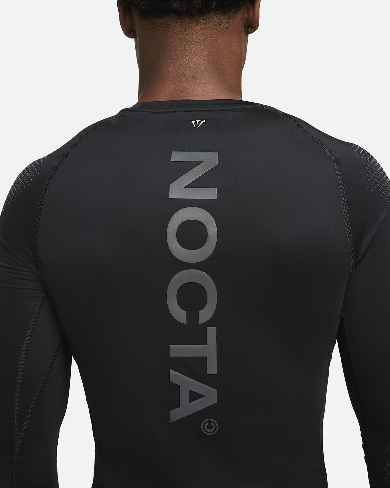 NOCTA Men's LongSleeve Base Layer Basketball Top. Nike SE