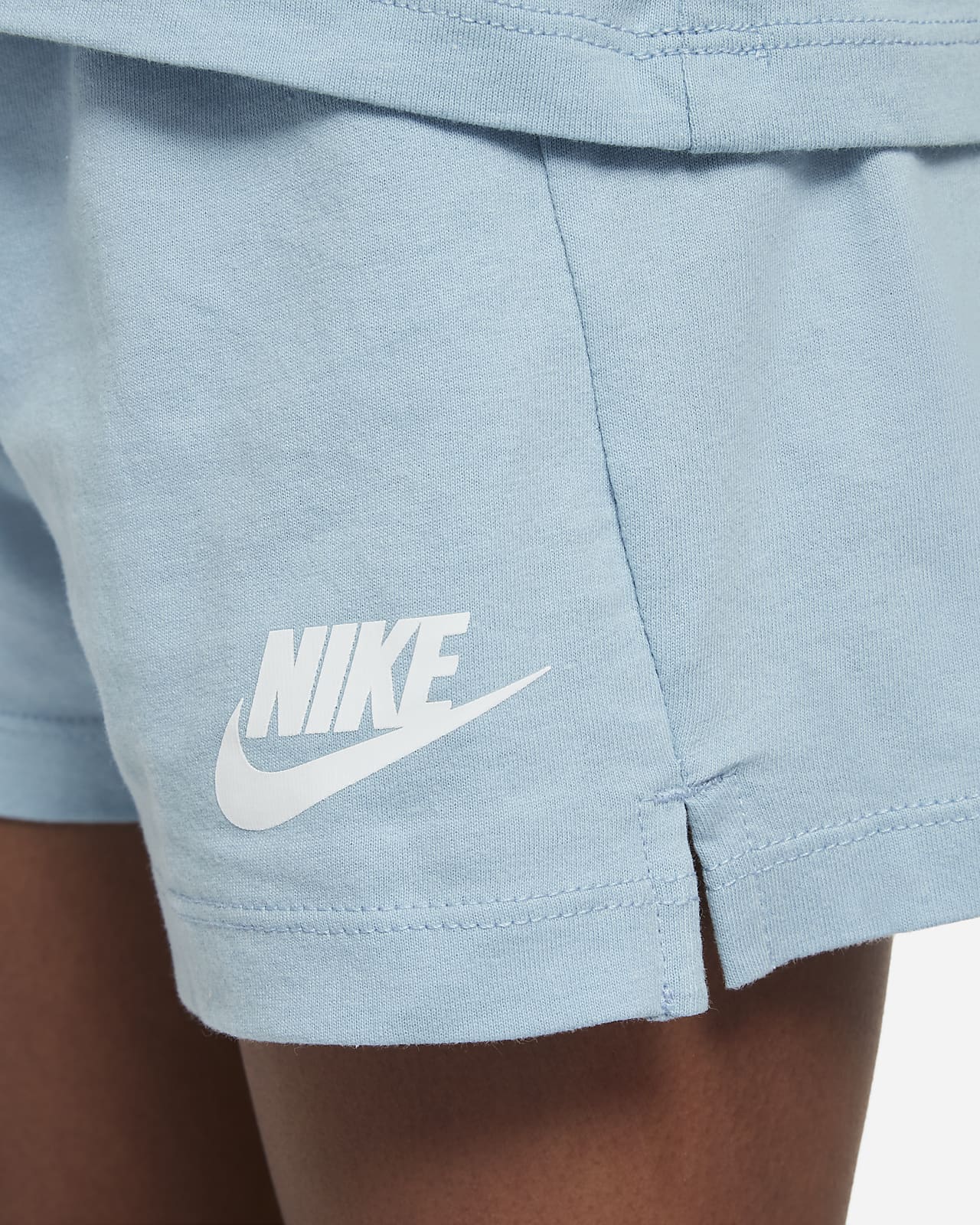 Conjunto nike pantalon corto outlet