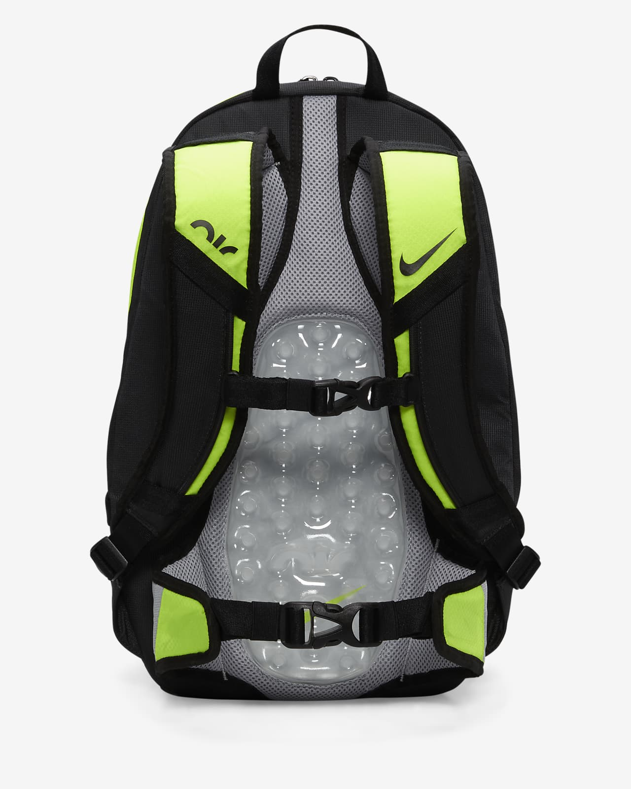 Nike Elemental 20l Backpack  Grey  BA6032086  FOOTYCOM