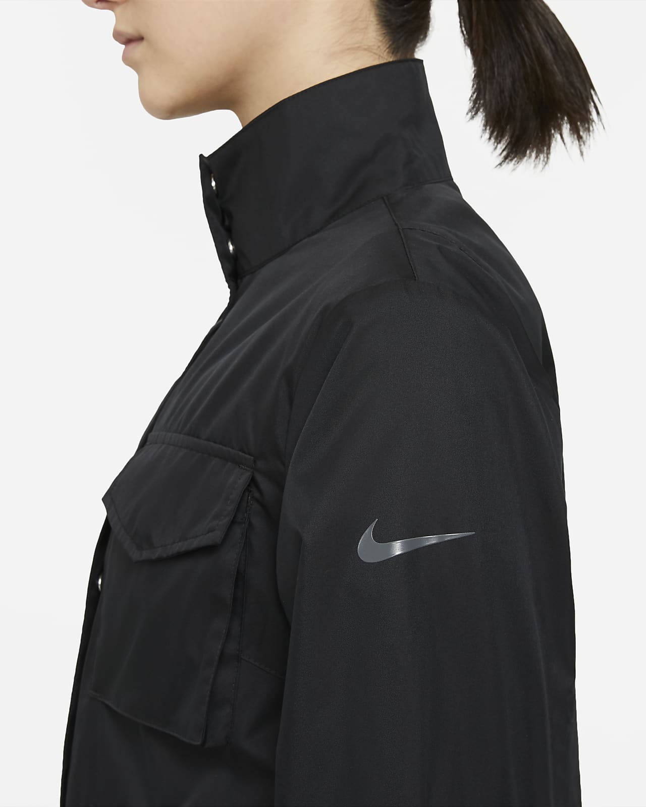 Nike公式 ナイキ スポーツウェア ウィメンズ ウーブン ジャケット オンラインストア 通販サイト