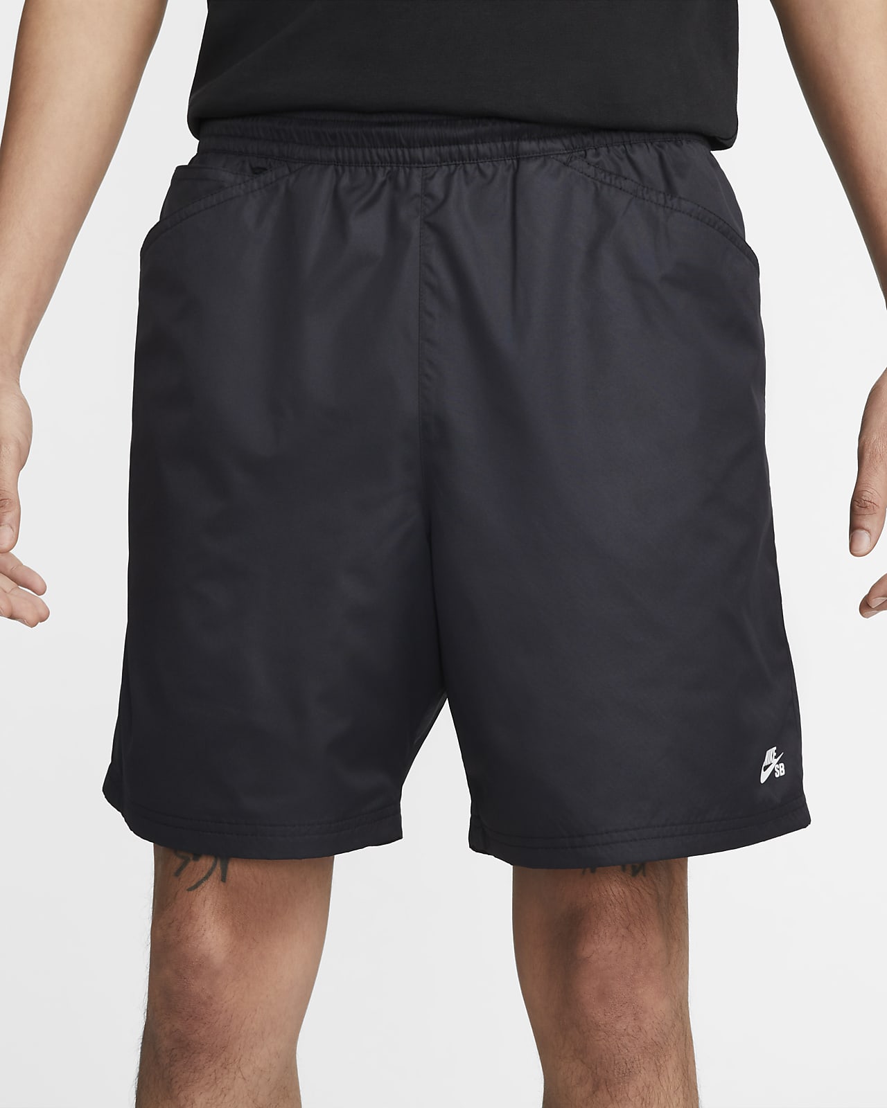 Shorts chino da skateboard Nike SB. Nike IT
