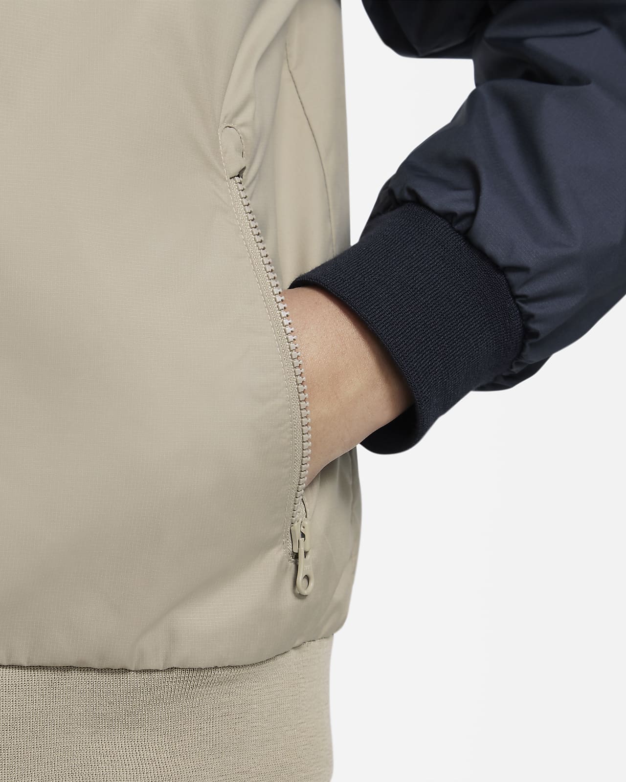 nike sportswear windrunner boys