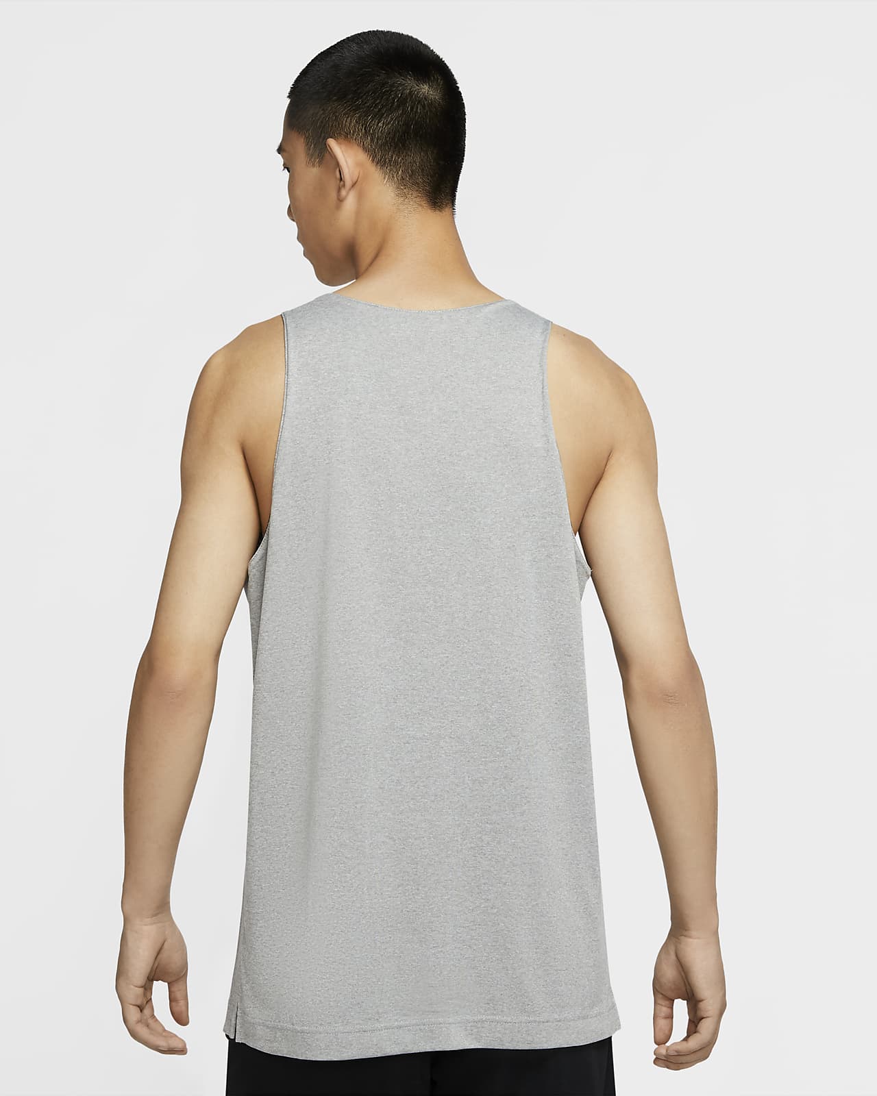 nike men's reversible basketball jersey