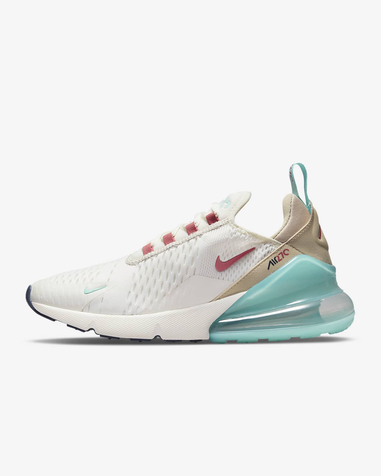 Nike Air Max 270 Women's Shoes. Nike.com