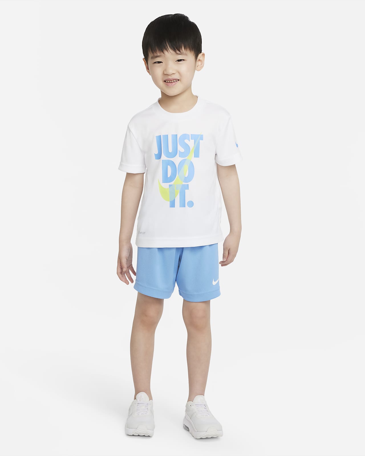 nike jdi set