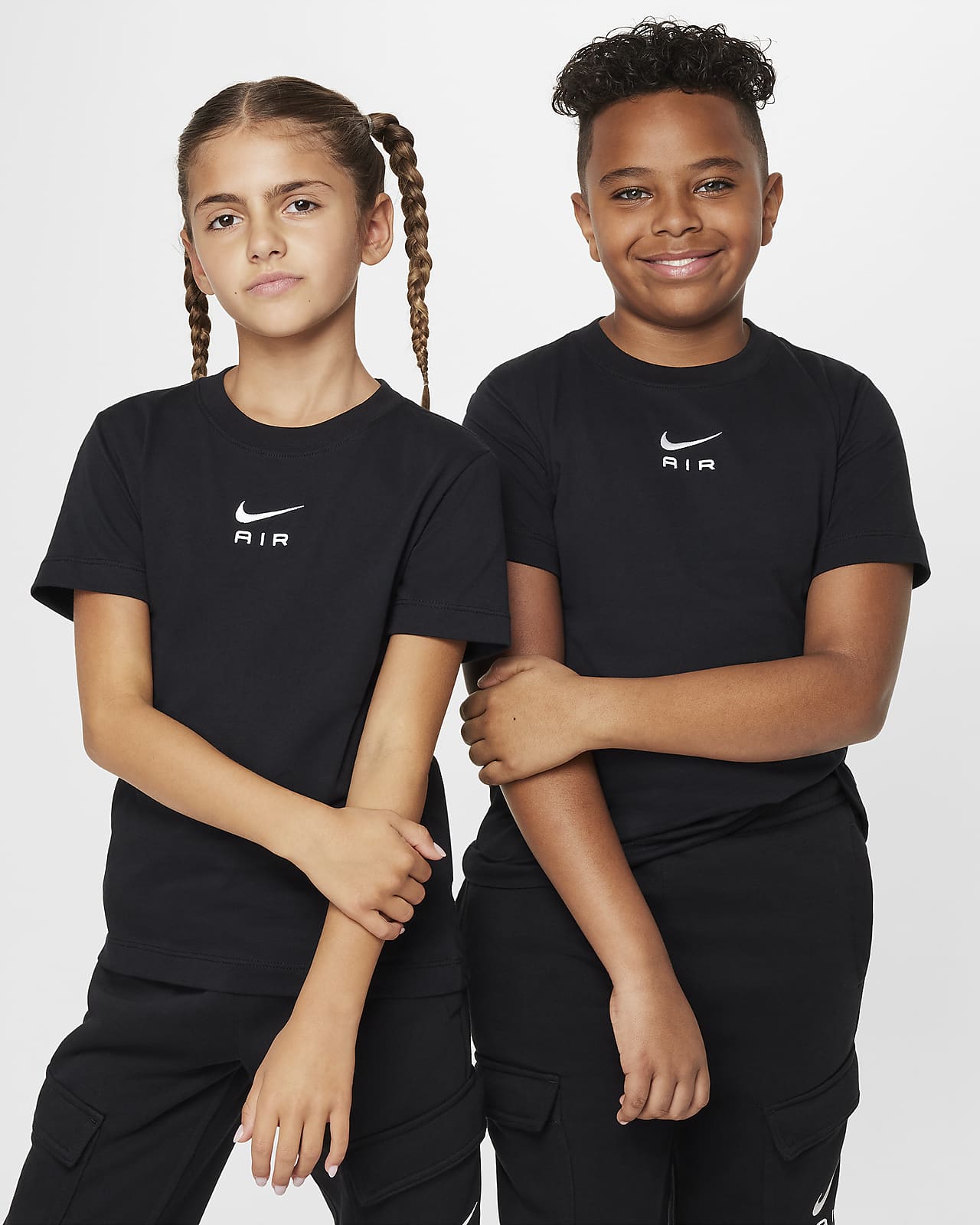Nike Air Older Kids' T-Shirt