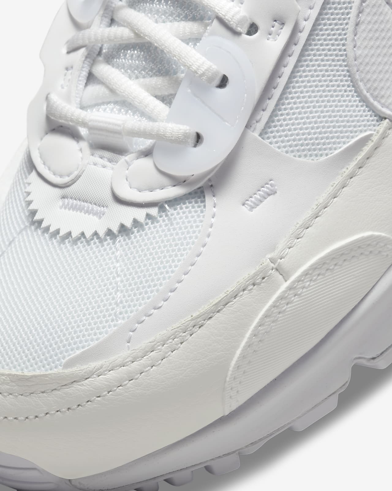 Calzado para mujer Nike Air Max 90 Futura. Nike MX