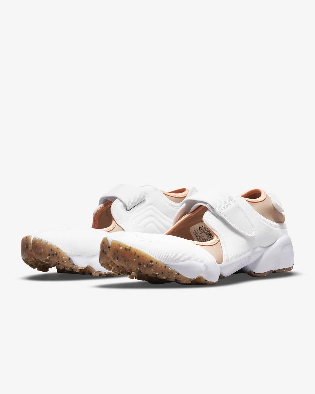 Nike air rift mujer Clearance