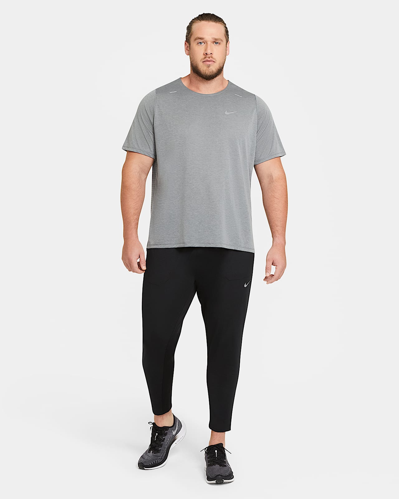 nike phenom knit