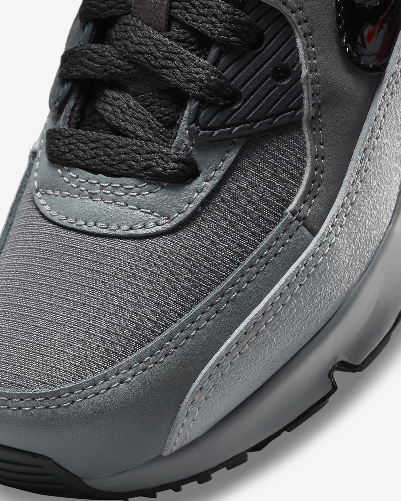 Nike Air Max 90 LTR Kleuterschoenen. Nike NL