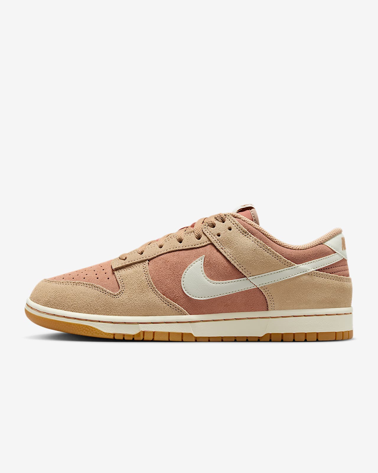 Nike Dunk 低筒 Retro SE