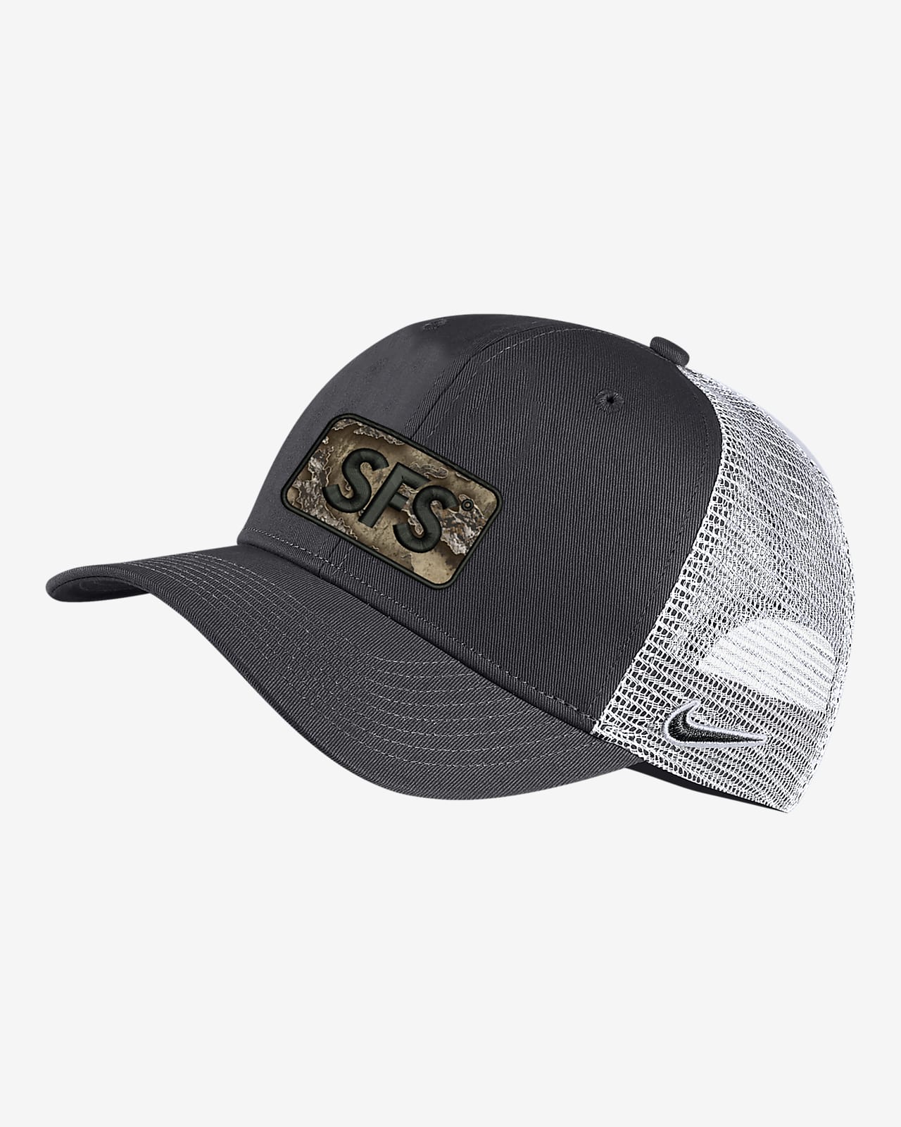 Nike Classic99 SFS Trucker Hat.