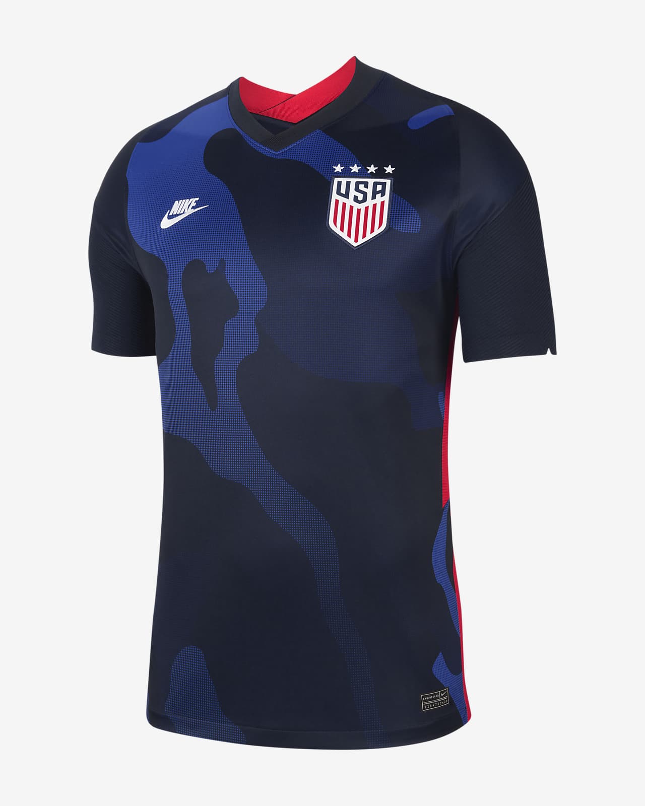 nike soccer jersey