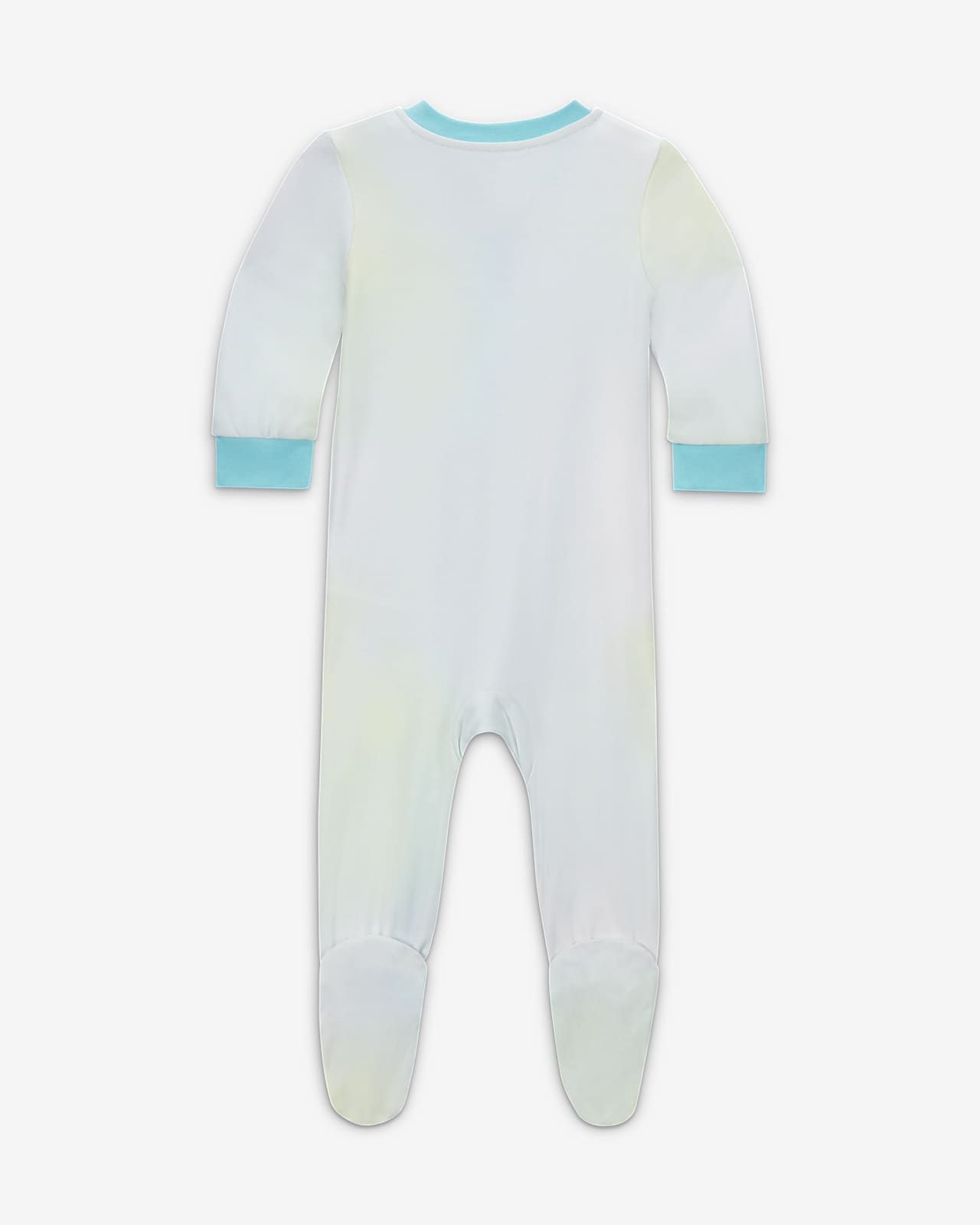 nike sleepsuit