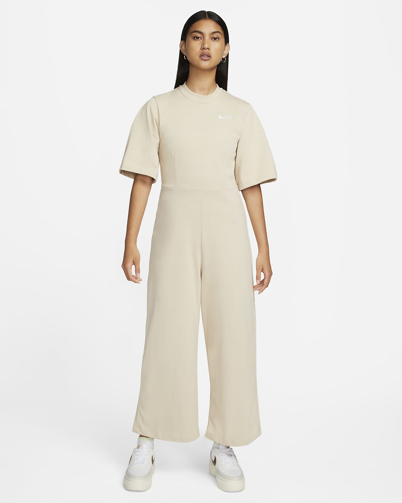 nike nsw jumpsuit