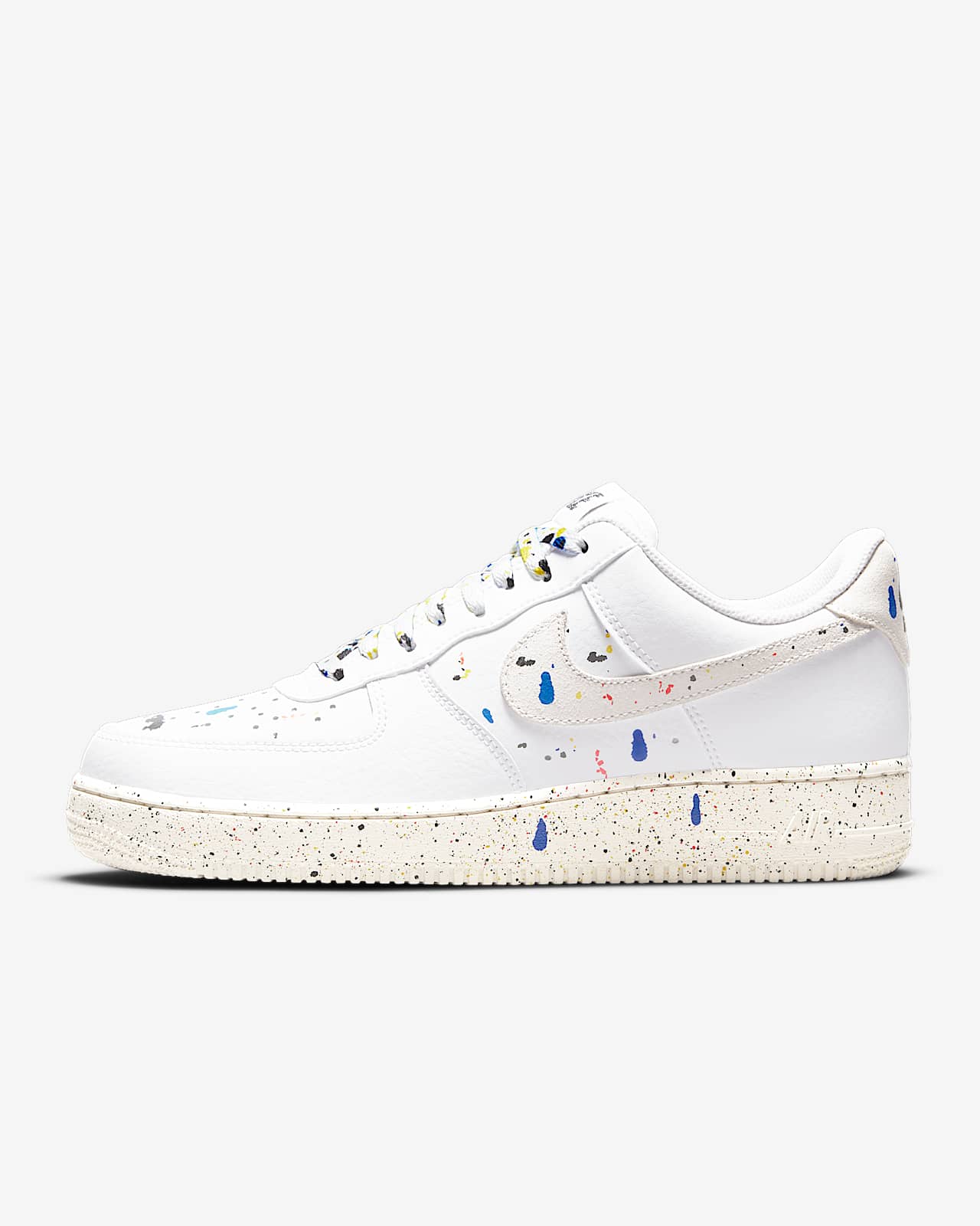 nike af1 07 lv8
