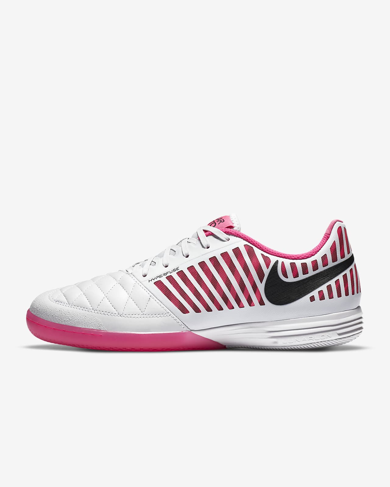 nike lunarlon fútbol