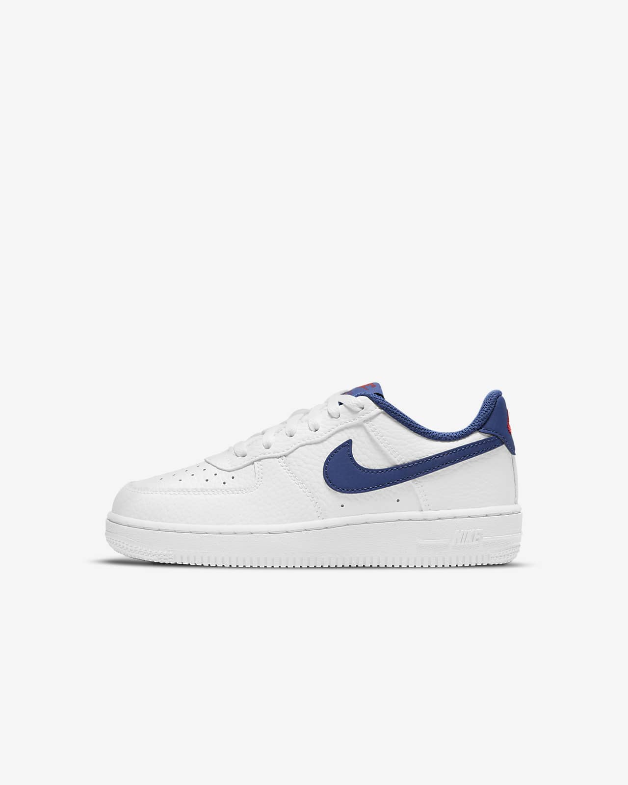 Zapatillas nike niño air force clearance