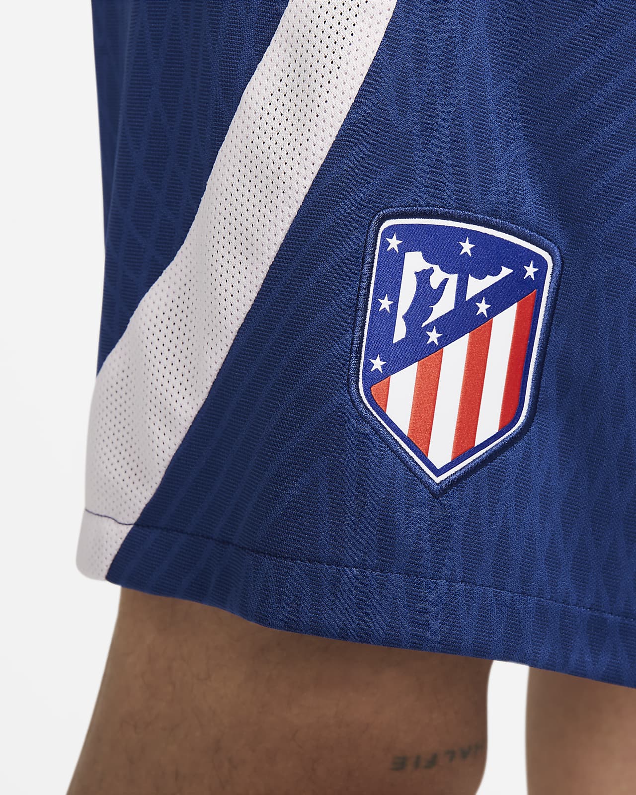 Calções de futebol de malha Nike Dri-FIT Strike Atlético de Madrid