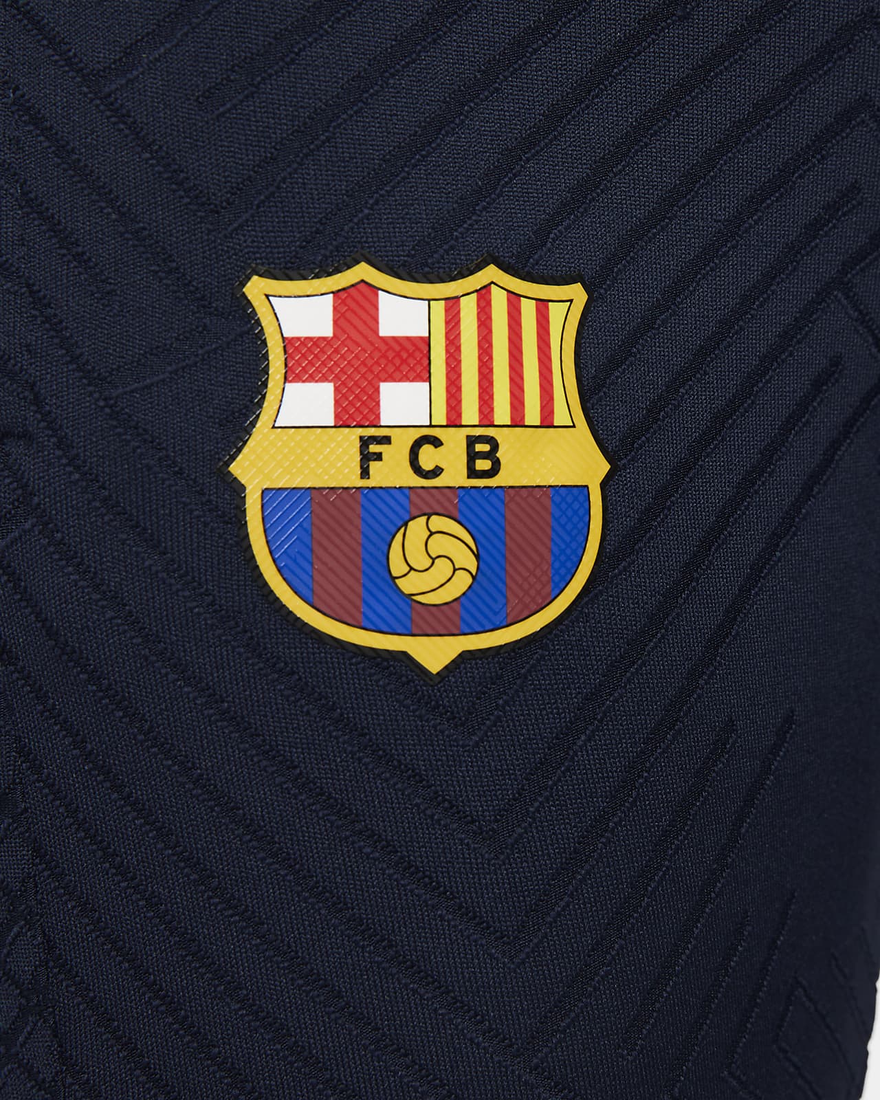 F.C. Barcelona Strike Elite Men's Nike Dri-FIT ADV Football Pants