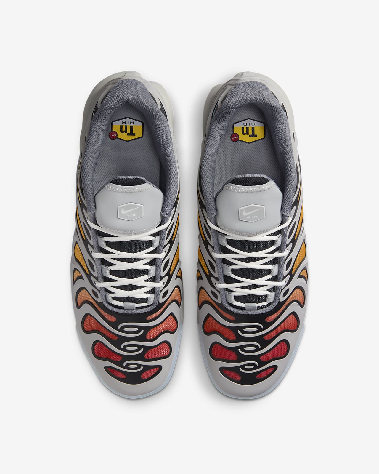 An Updated Nike Air Max Plus Drift Sneaker Will Debut in 2024 – Footwear  News