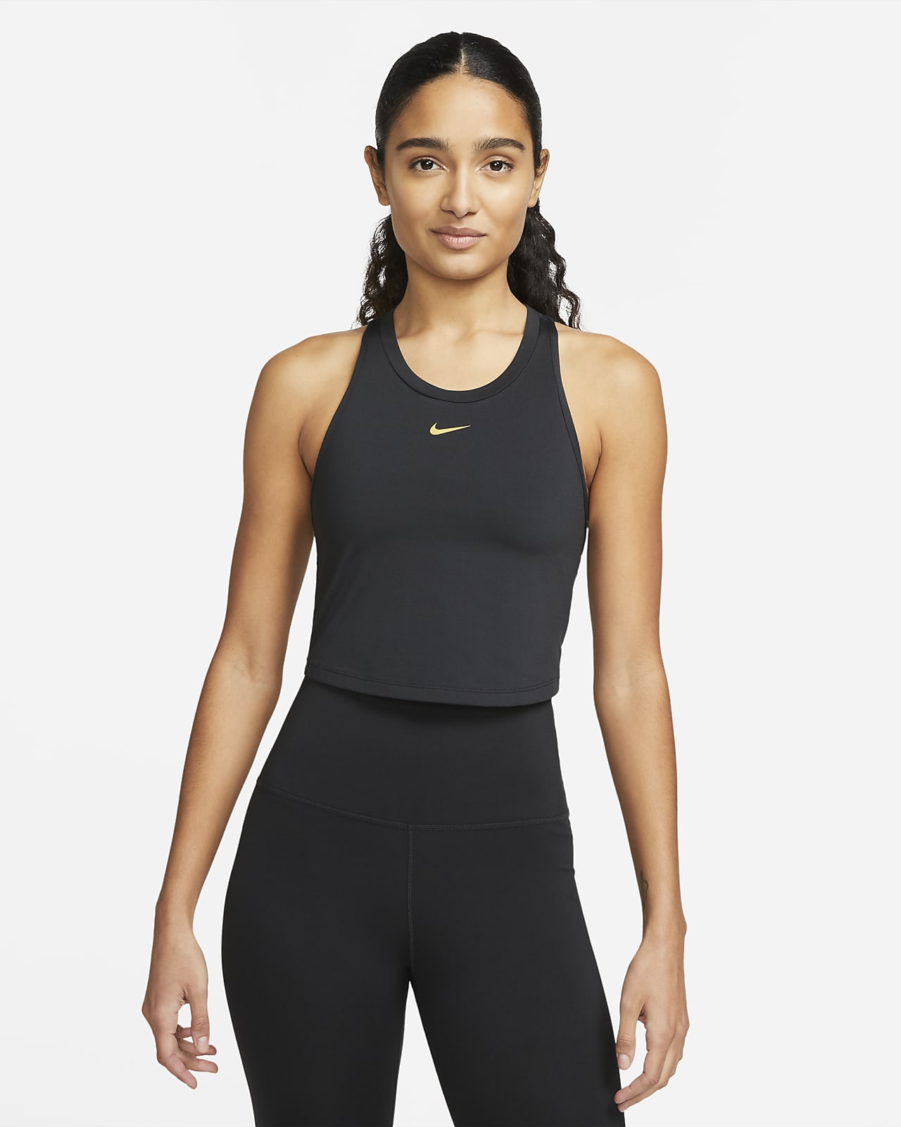 nike dri fit tank womens