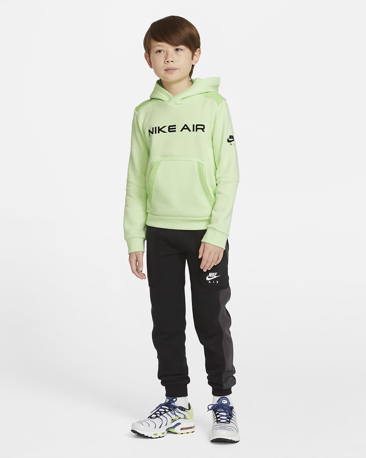 Sudadera nike air niño Clearance