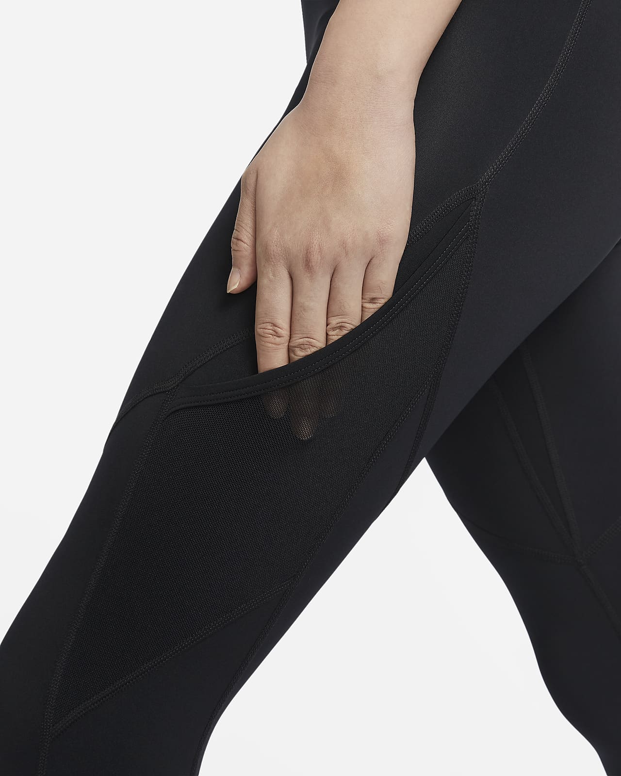 Nike Dri-FIT One Women's Mid-Rise 7/8 Graphic Leggings (as1, Alpha, s,  Regular, Regular, Iron Grey, Small) : : Clothing, Shoes &  Accessories