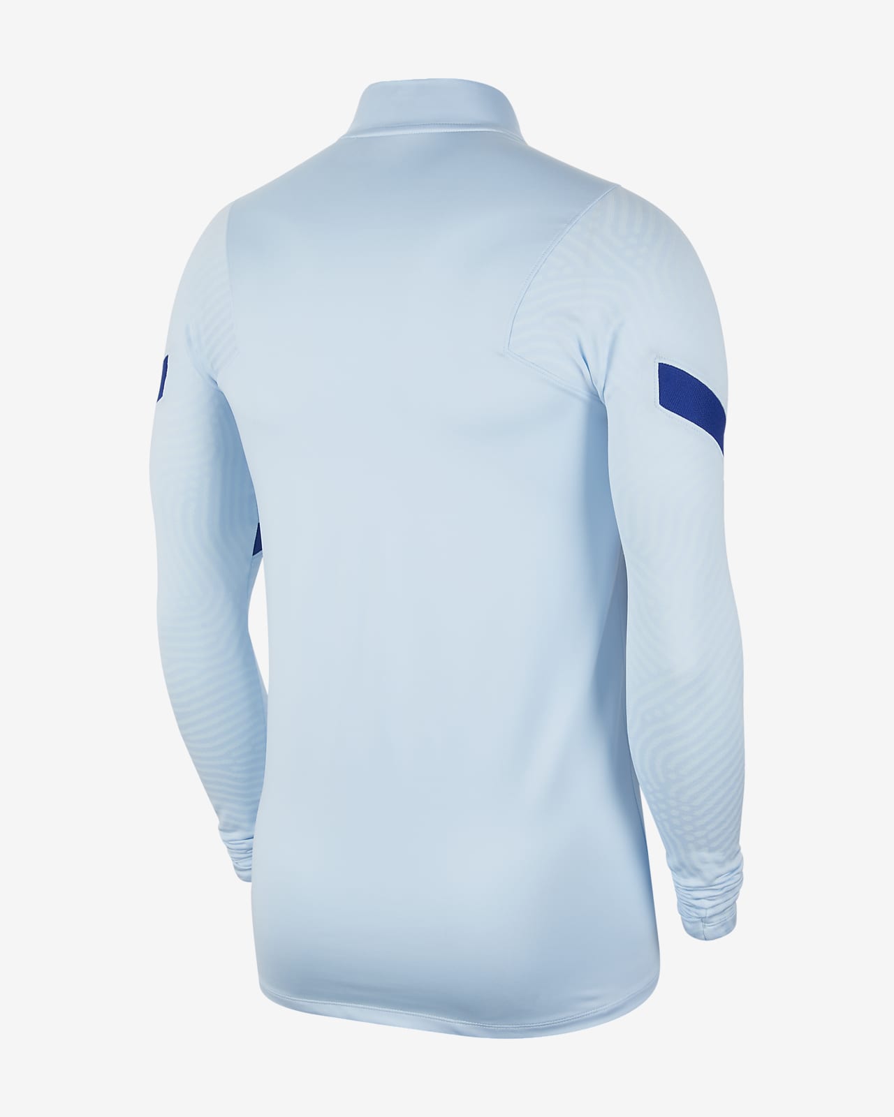 chelsea fc drill top