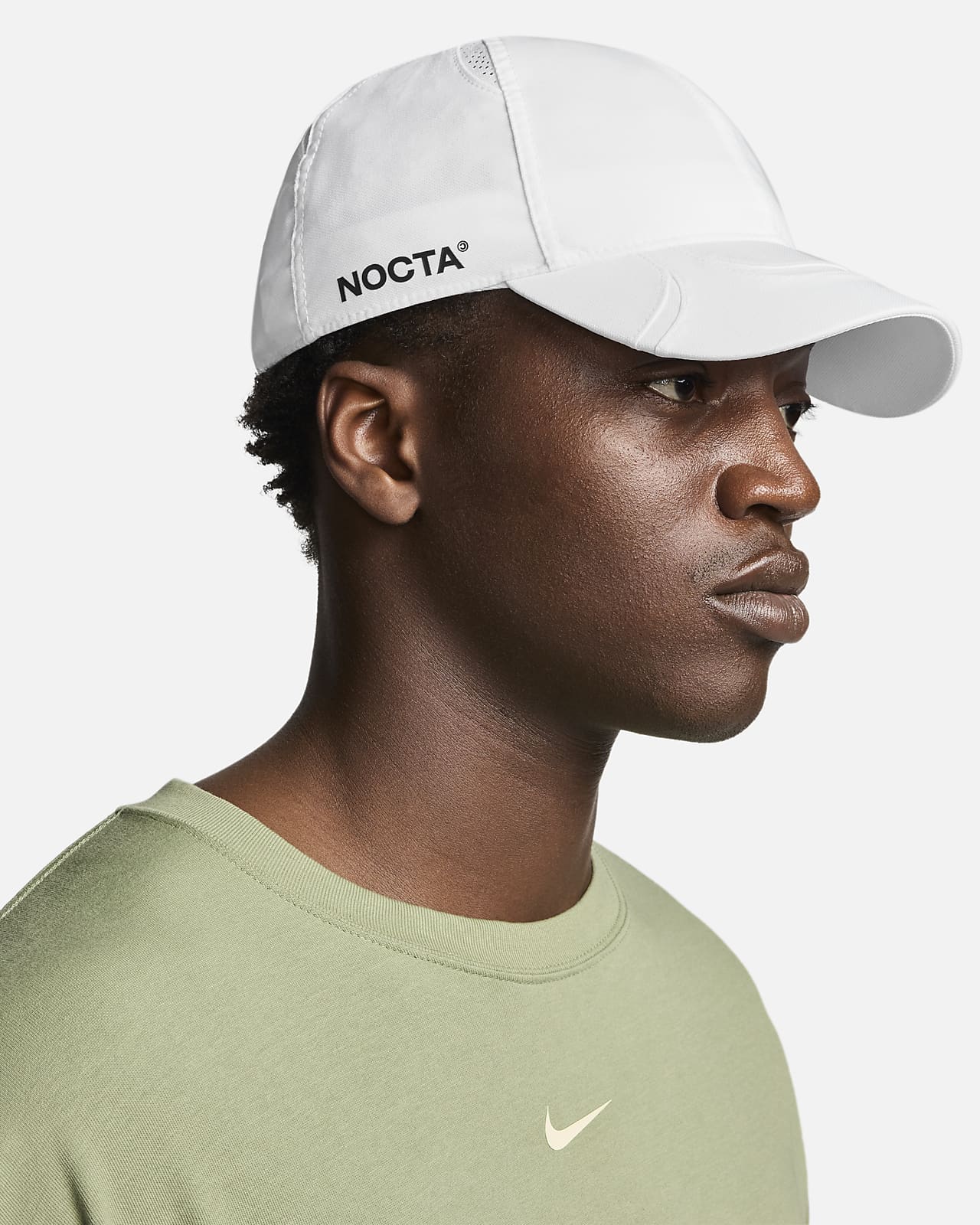 NOCTA Cap. Nike UK