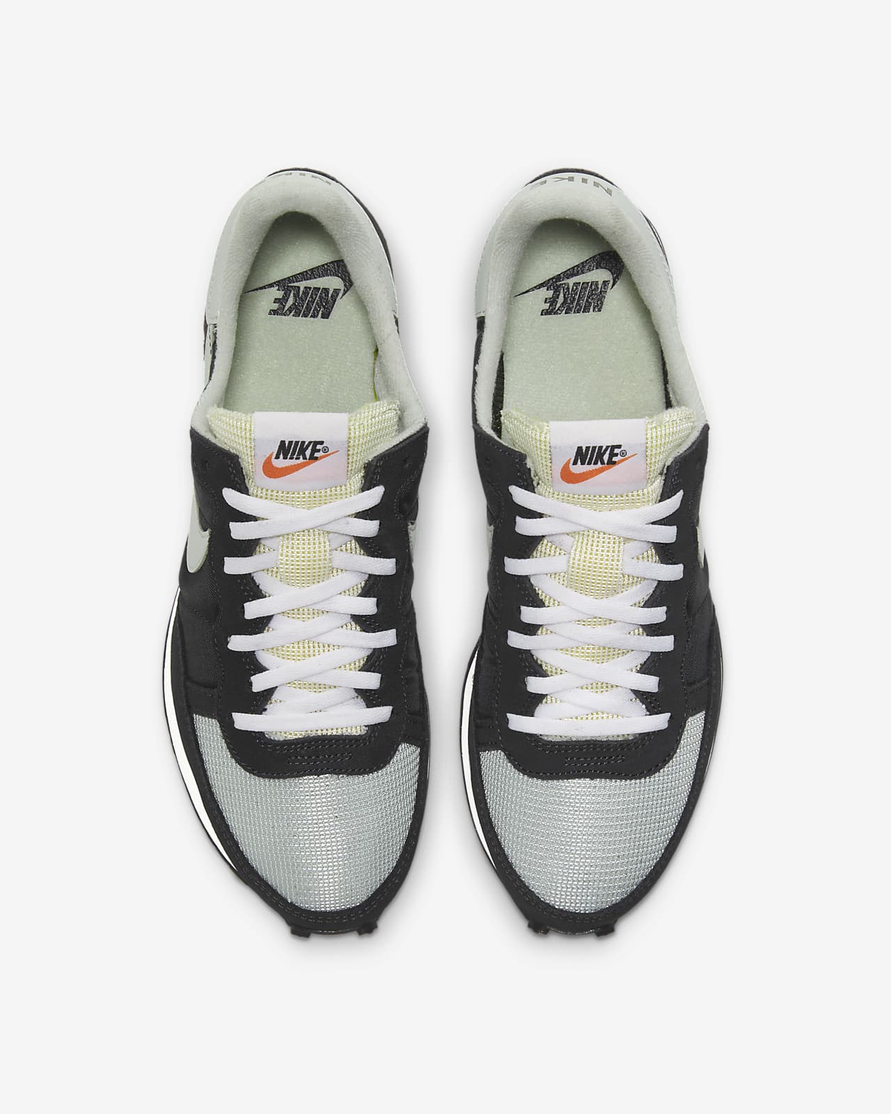 challenger shoes