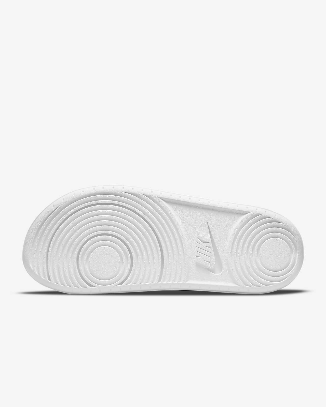 nike comfy slides