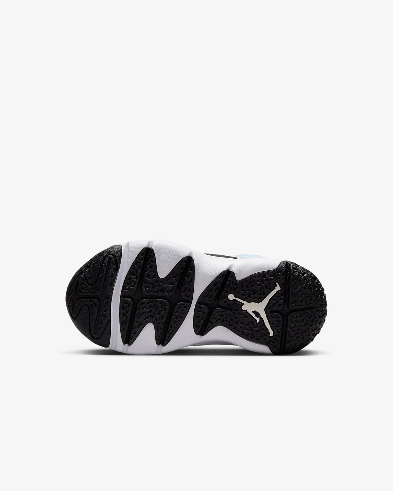 Jordan Drip 23 Regenlaarzen voor kleuters. Nike NL