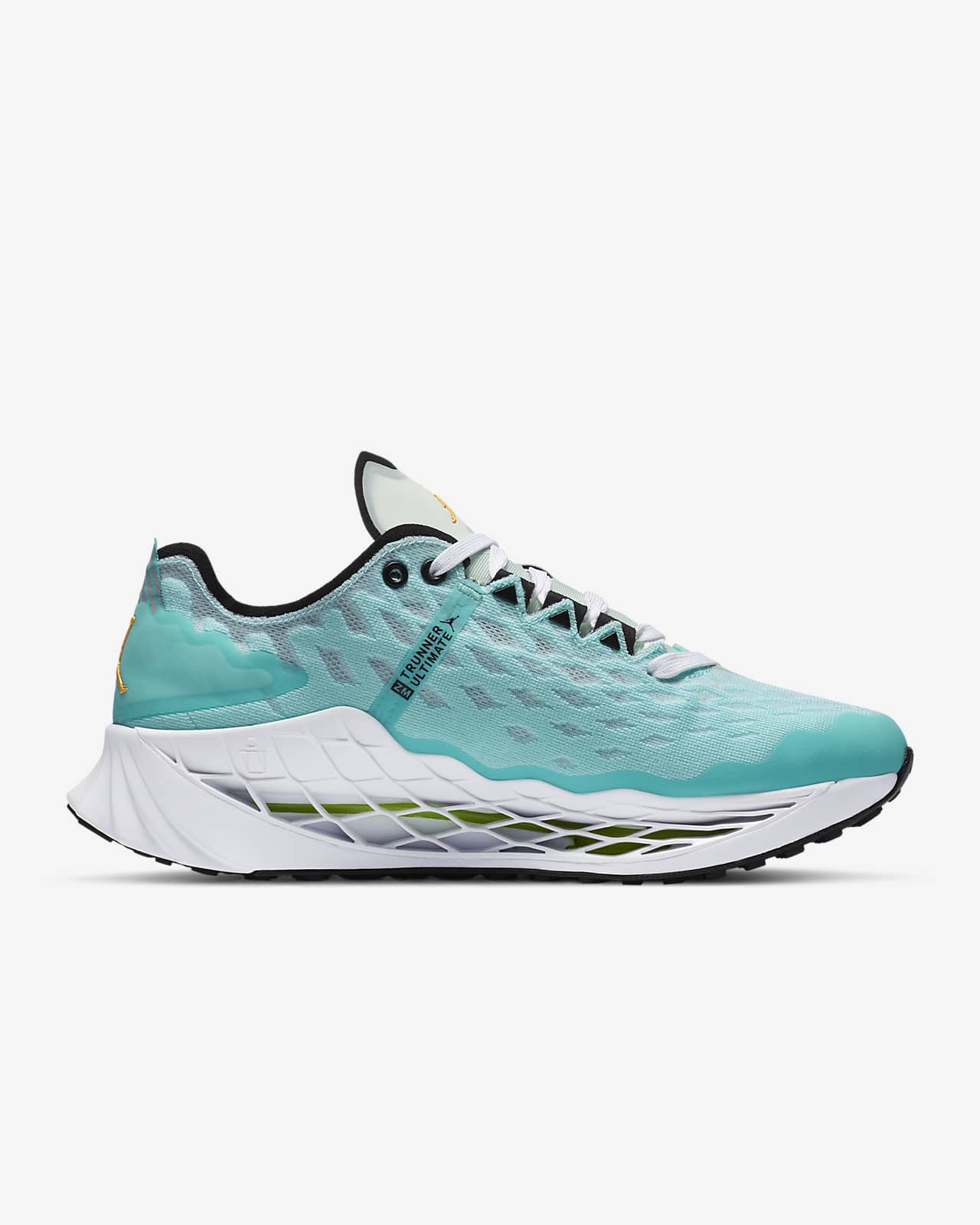 jordan zoom trunner ultimate running shoe