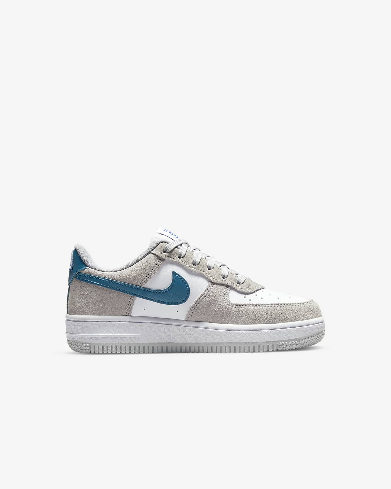 nike air force 1 07 children's