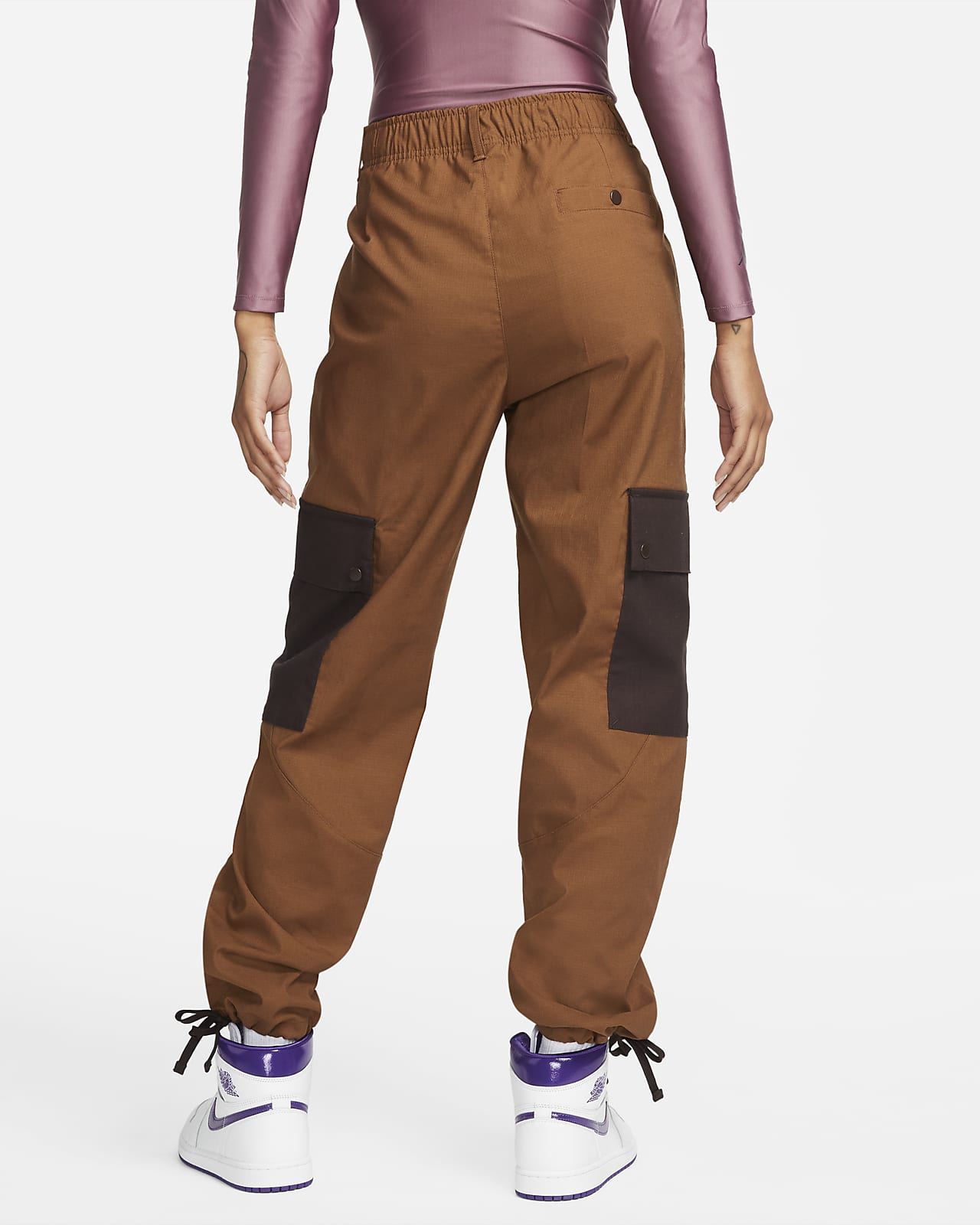 Pantalones funcionales para mujer Jordan Essentials. Nike.com