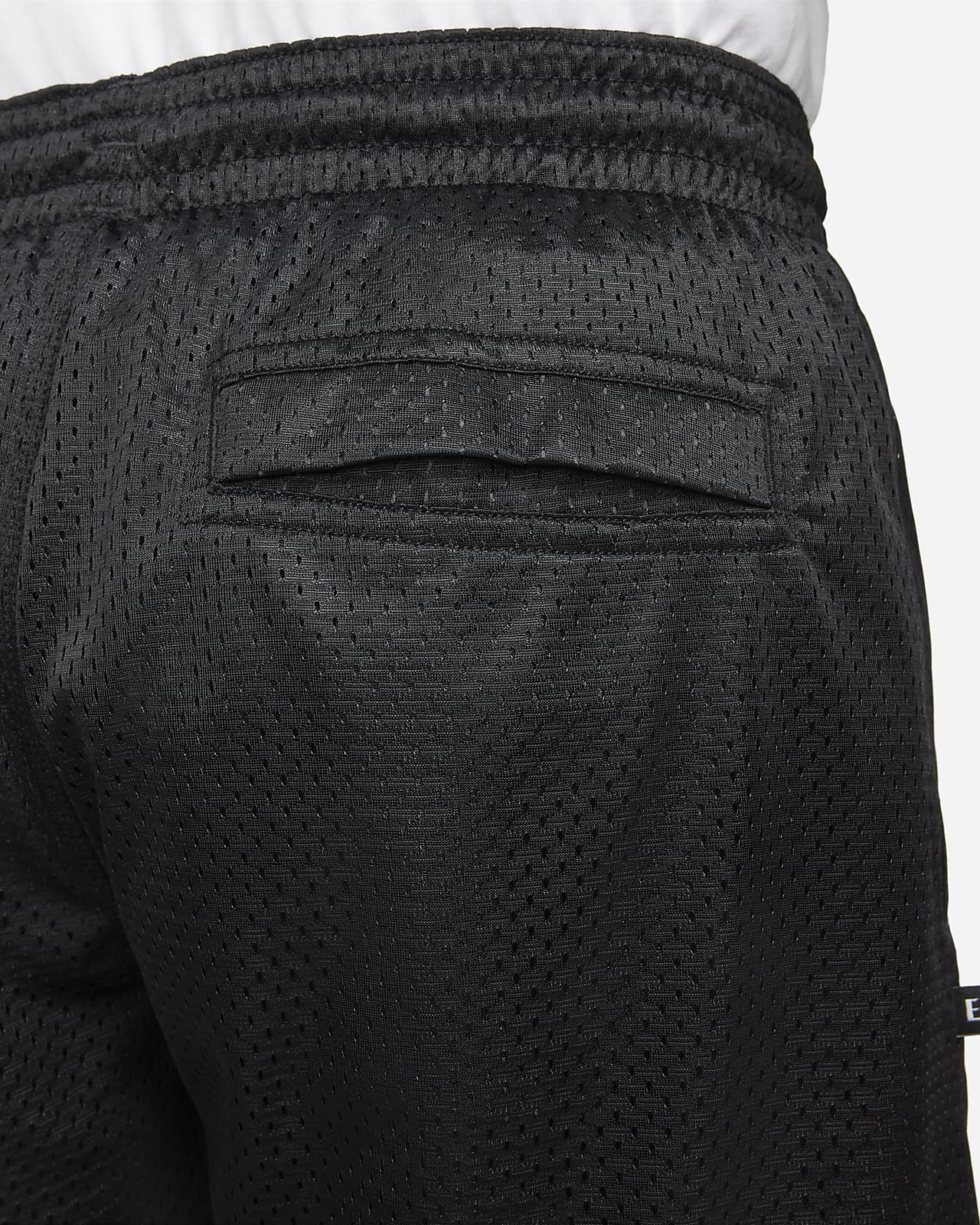 Nike DriFIT KD Men's MidThigh Basketball Shorts. Nike DK